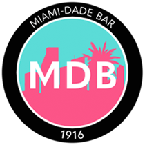 Miami Dade Bar Association Member