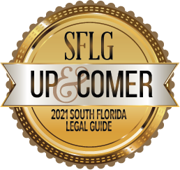 SFLG Top Up and Comers