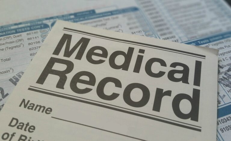 Can Any Doctor Access My Medical Records in FL? Explained