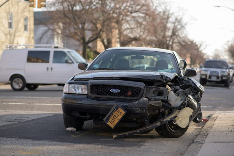 How to Report an Accident to Insurance: A Step-by-Step Guide